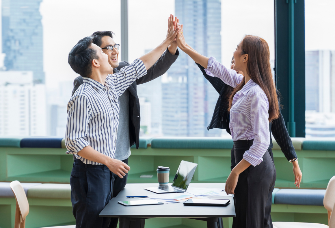 選擇開公司的終極指南：如何分辨開公司邊間好？