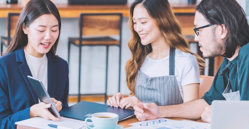 保險投保全攻略：從投保要點、保險種類比較到推薦考慮因素