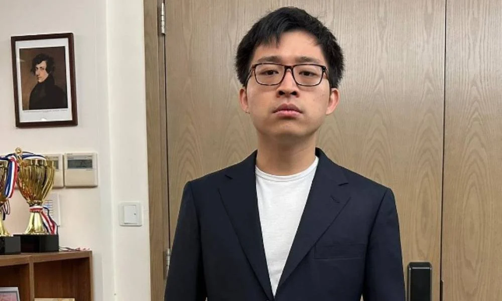 證券及期貨事務監察委員會對 JPEX 發出警告 報導稱林作被逮捕