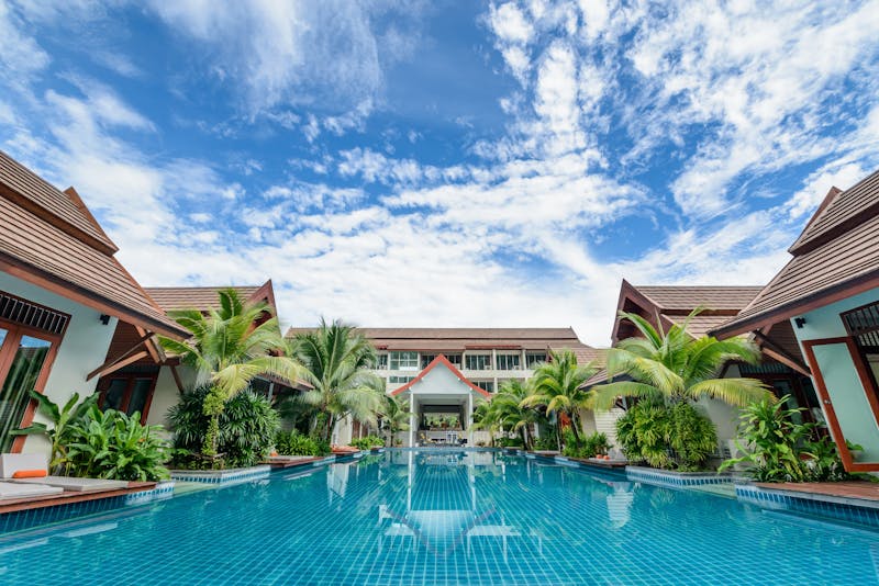 香港新酒店2026:5間值得試的Staycation選擇