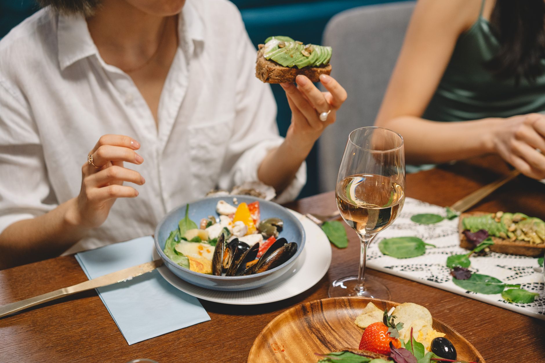週末Brunch推薦香港人氣餐廳：8間打卡又抵食早午餐人均價錢與訂位攻略